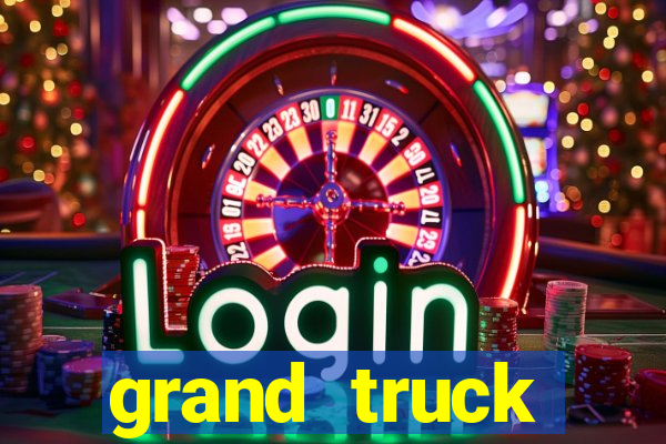 grand truck simulator 2 download dinheiro infinito